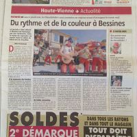 Le Journal du Limousin (FR)